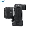 JJC Gummi jestykke til Canon EOS R3