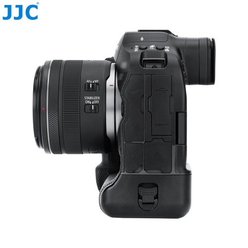 JJC Gummi jestykke til Canon EOS R3