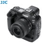 JJC Gummi jestykke til Canon EOS R3