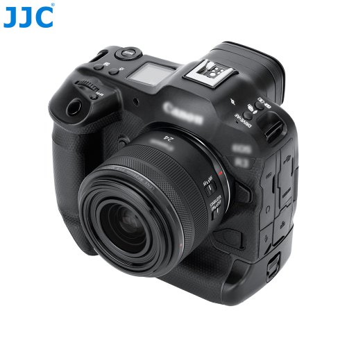 JJC Gummi jestykke til Canon EOS R3