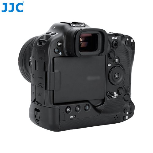 JJC Gummi jestykke til Canon EOS R3
