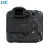 JJC Gummi jestykke til Canon EOS R3