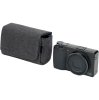 JJC CB-S DGray Compact camera pouck