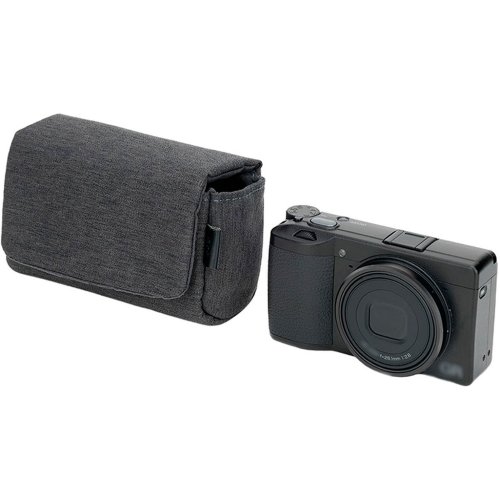 JJC CB-S DGray Compact camera pouck