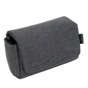 JJC CB-S DGray Compact camera pouck
