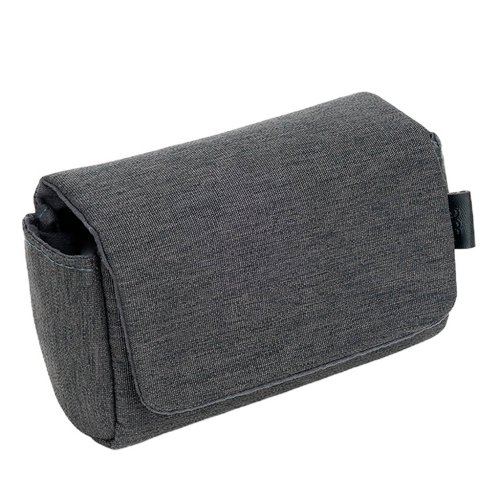 JJC CB-S DGray Compact camera pouck