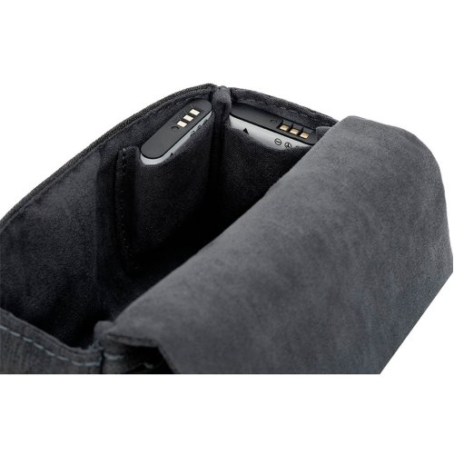 JJC CB-S DGray Compact camera pouck