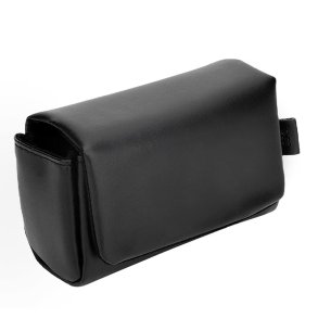 JJC CL-S Black Compact camera pouck