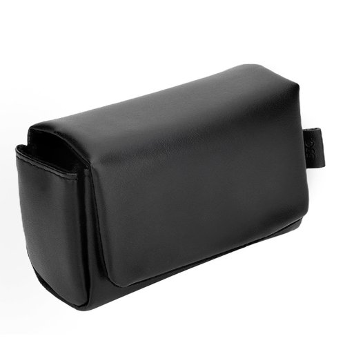 JJC CL-S Black Compact camera pouck