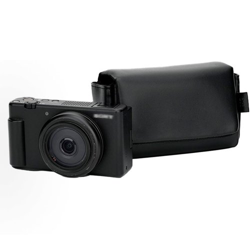 JJC CL-S Black Compact camera pouck