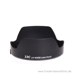 JJC LH-W65B Modlysblnde som Canon EW-65B