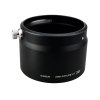JJC LH-j61F Modlysblnde som Olympus LH-61F