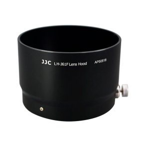 JJC LH-j61F Modlysblnde som Olympus LH-61F