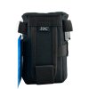 JJC Objektivtaske DLP-2 / Til  80x135mm