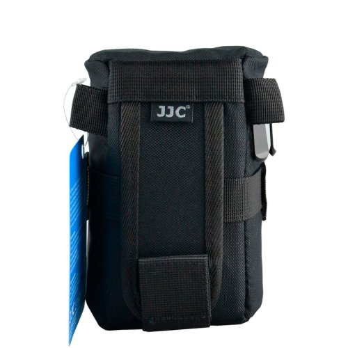 JJC Objektivtaske DLP-2 / Til  80x135mm