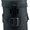 JJC Objektivtaske DLP-2 / Til  80x135mm