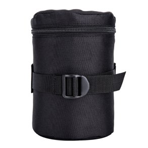 JJC Objektivtaske DLP-4 / Til  100x165mm