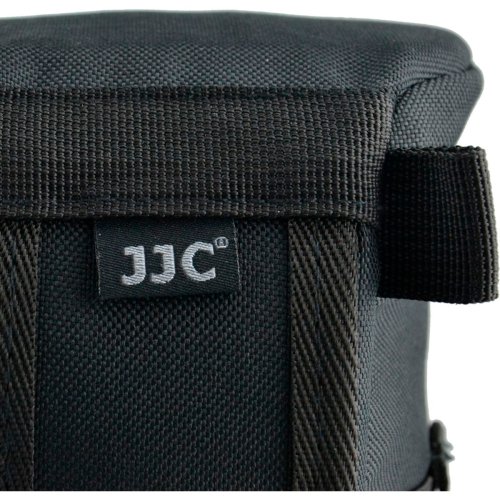 JJC Objektivtaske DLP-4 / Til  100x165mm
