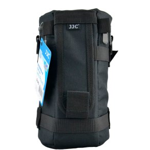 JJC DLP-6 Objektiv etui 110x225 mm