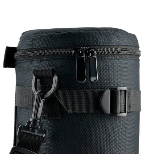 JJC DLP-6 Objektiv etui 110x225 mm
