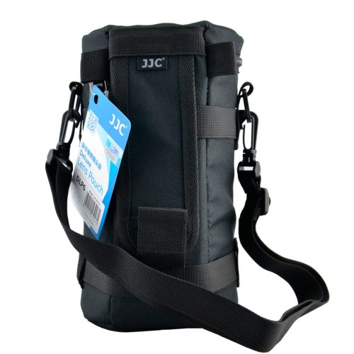 JJC DLP-6 Objektiv etui 110x225 mm