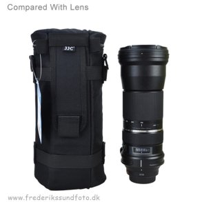 JJC Objektivtaske DLP-7 Deluxe