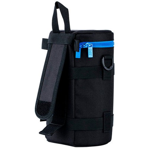 JJC Objektivtaske DLP-6 II /  110x225mm