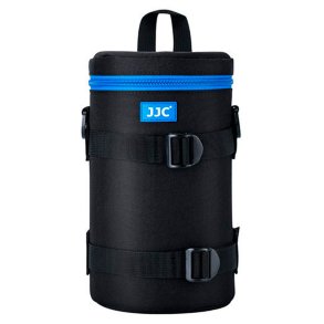 JJC Objektivtaske DLP-6 II /  110x225mm