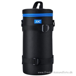 JJC Objektivtaske DLP-7 II / � 144X316mm