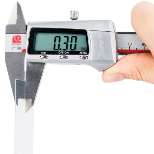 JJC LCD Sk�rmbeskyttelse til Ricoh GR IV