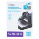 JJC LCD Sk�rmbeskyttelse til Ricoh GR IV