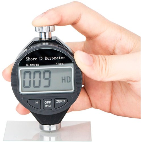 JJC LCD Sk�rmbeskyttelse til Ricoh GR IV