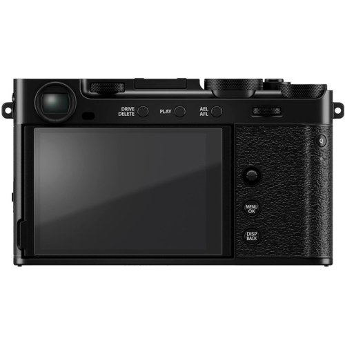 JJC LCD Anti-refl. &amp; Sk�rmbeskyt. til Ricoh GR IV