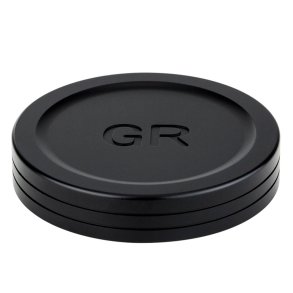 JJC Objektivd�ksel til Ricoh GR IV