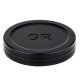 JJC Objektivd�ksel til Ricoh GR IV