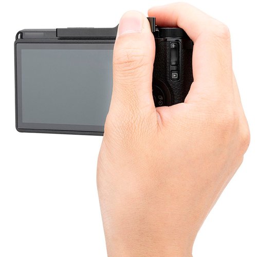 JJC Thumb up Grip til Ricoh GR IV