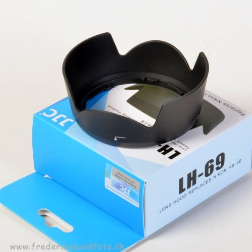 JJC-69 (HB-69) Modlysbl�nde