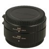 JJC Extension Tube set til Micro 4/3