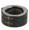 JJC Extension Tube set til Micro 4/3