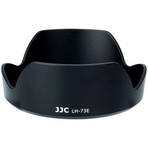 JJC Modlysblnde som Canon EW-73E