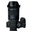 JJC Modlysblnde som Canon EW-73E
