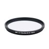 JJC Ultra slim 46mm UV filter MC Coated