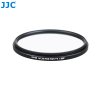 JJC Ultra slim 52mm UV filter MC Coated