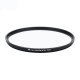 JJC Ultra slim 72mm UV filter MC Coated