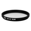 JJC 77mm Ultra slim Multi-coated UV filter