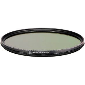 JJC 77mm Ultra slim Multi-coated WC Cir-pol filter