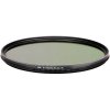 JJC 82mm Ultra slim Multi-coated Cir-pol filter