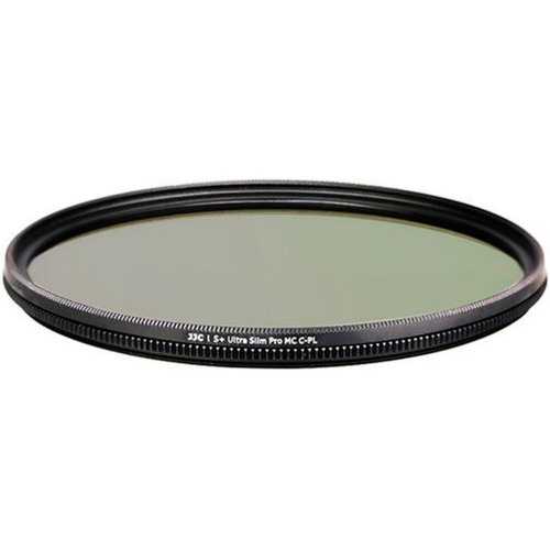 JJC 82mm Ultra slim Multi-coated Cir-pol filter