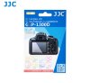 JJC Glass LCD beskyttelse til Canon EOS 1300D