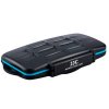 JJC SD Memory Card Case MC-NSMSD24